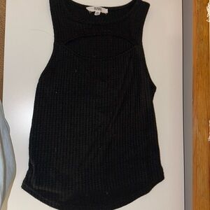 Bb Dakota x Steve Madden tank top